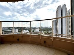 Heritage View (D5), Condominium #535458501